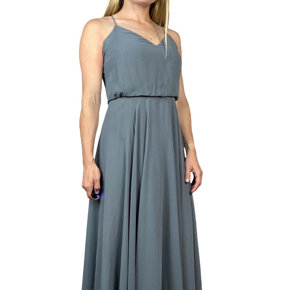Jenny Yoo Collection Bridesmaid Dress Size 6